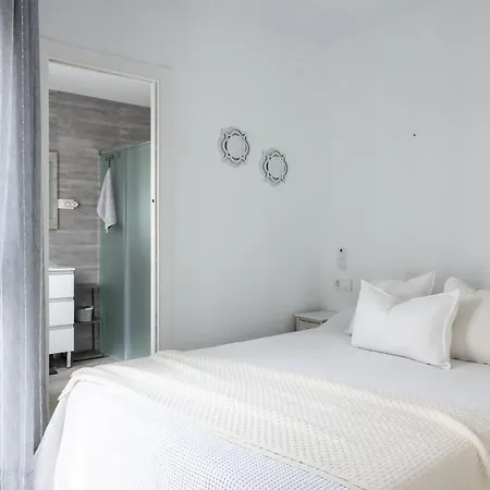 Apartment Marina Wabi *