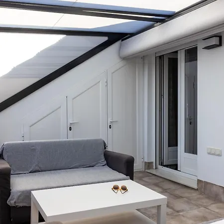 Marina Wabi Apartment Fuengirola