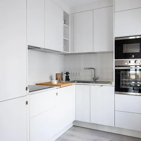 Apartment Marina Wabi Fuengirola